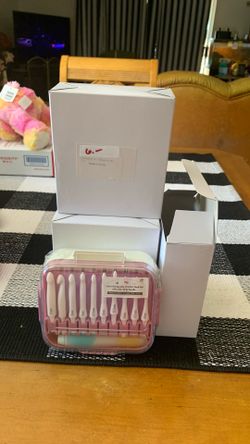 Crochet kit