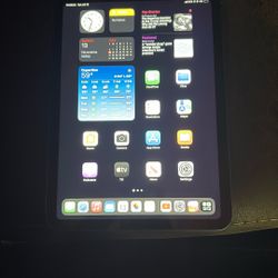 iPad 2025 11 Inch