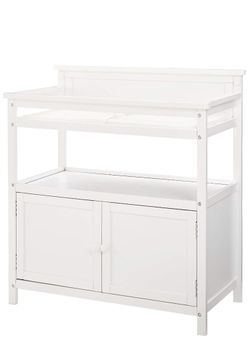 Imagio Westwood Design Baby Emery Changing table