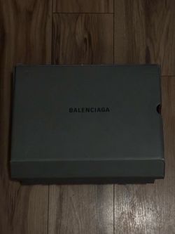 Balenciagas Shoes