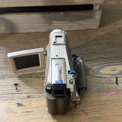 Canon Cam Corder