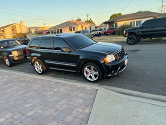 2010 Jeep Grand Cherokee