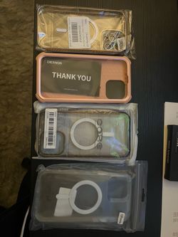 iPhone 13/14 Pro Max Cases