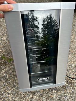 Cuisinart Wine Refrigerator