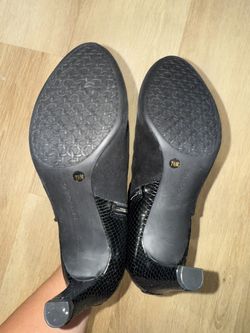 New Bandolino Heels- Size 7.5