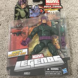 Marvel Legends Marvels Wrecking Crew - Rocket Raccoon
