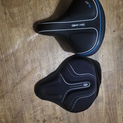 Bycicle Women's Comfort Seat