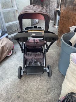 Stroller