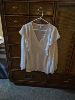 Nine West Top 1X 