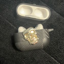 Apple AirPods 2nd Generation 