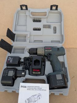 Ryobi