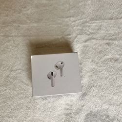 Brand New AirPod Pro 3 Meet Ups Only