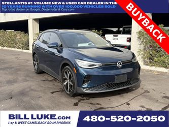 2023 Volkswagen ID.4