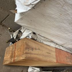 Tablones De Madera 