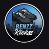 ‼️BenzzKickss On IG ‼️
