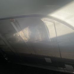 Basement window Well Cover 
