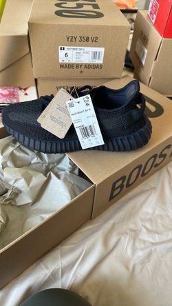 Yeezy 350 V2 men’s 6
