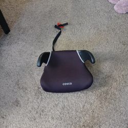 Child Car  Booster Seat