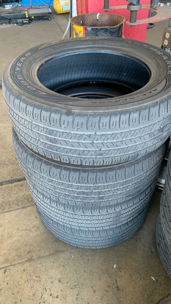 15 inch tires for Sale in National City, CA OfferUp