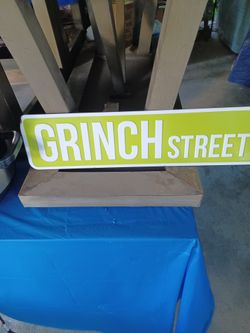 Grinch