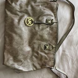 Rose Gold Bag