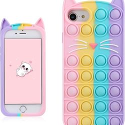 Iphone Case Cat