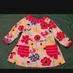 Dress size 3t
