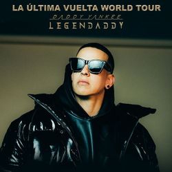 Daddy Yankee Ticket