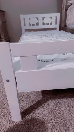 Kids Bed 