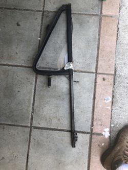 Truck parts