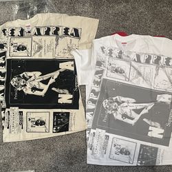 Supreme T-shirt 