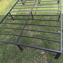 Metal Bed Frame