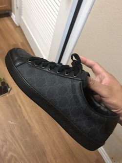 Gucci Shoes Size 10.5