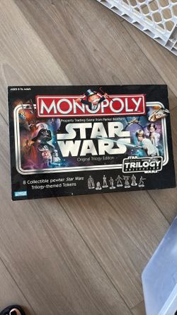 Monopoly