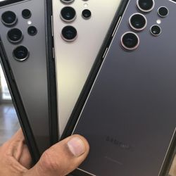 S24 Ultra Unlock No Credit Needed Pay Down Only 