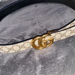 Gucci Belt 