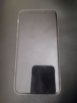 iPhone X att
