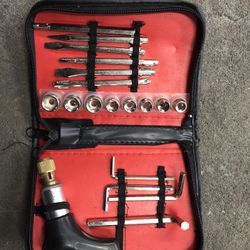 Tool Set 