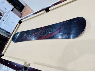 Snowboard Palmer 161