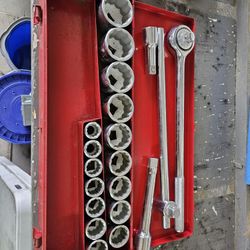 Tools 