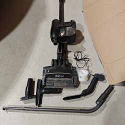 Shark ion Vacuum Cordless