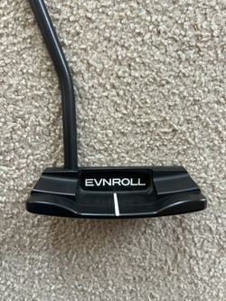 EVNROLL ER2