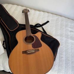 Takamine G-Series Guitar