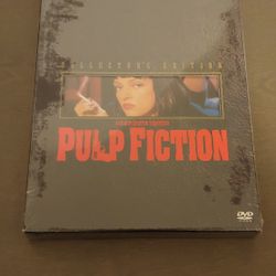 Pulp Fiction