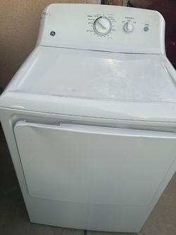 dryer / secadora