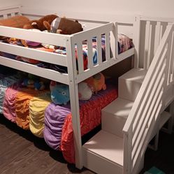 Bunk Bed 