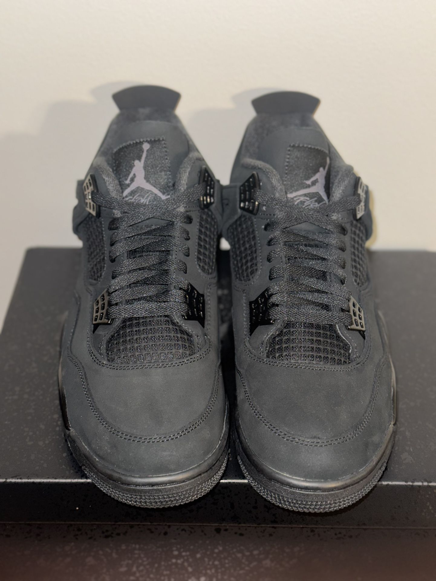 Black Cat 4s