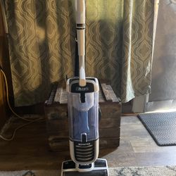 Shark, rotator, pet plus upright vacuum