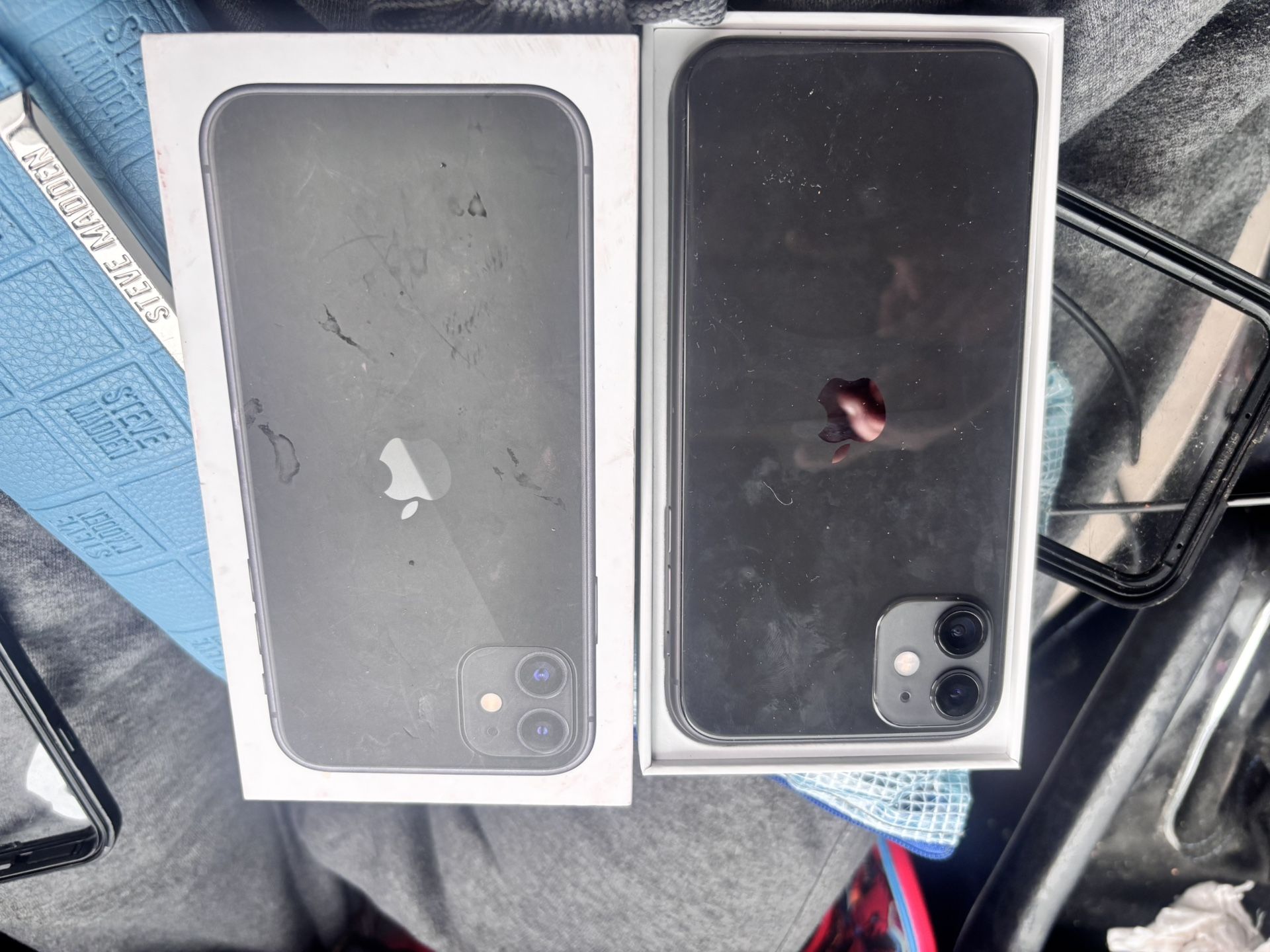 iPhone 11