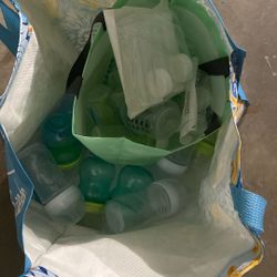 Baby Bottle Sets